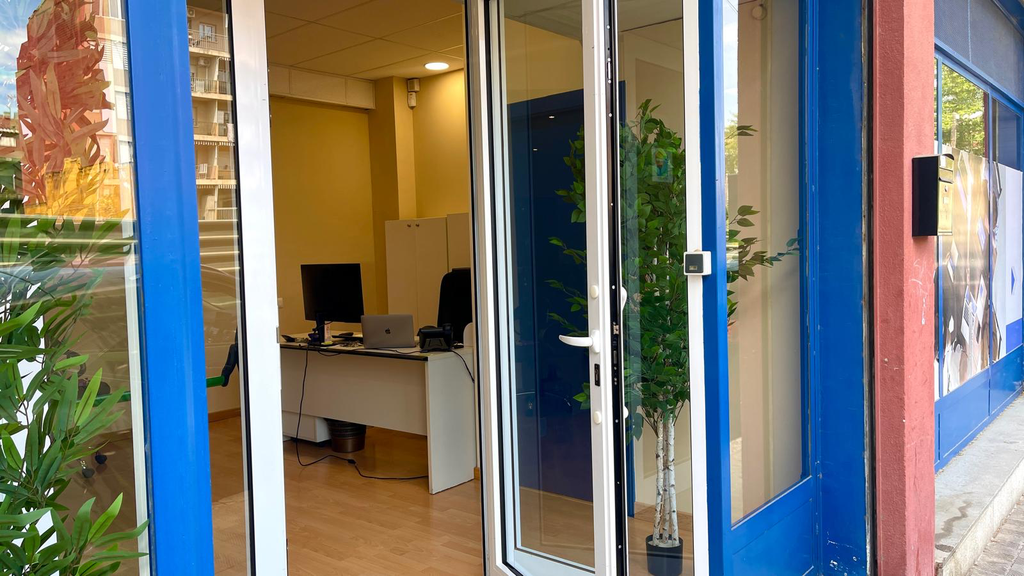 Domicilio Fiscal (Mensual)