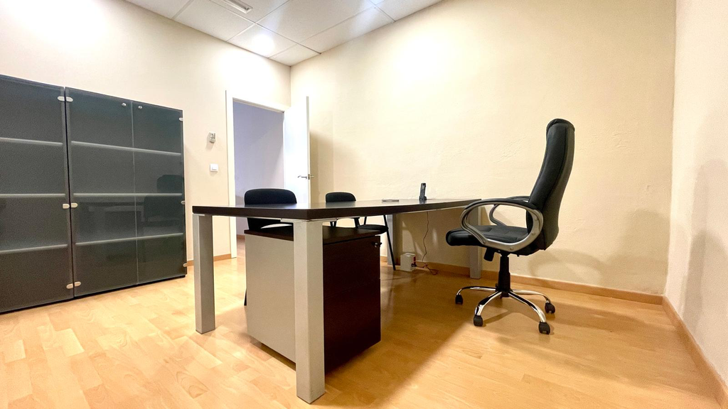 Despacho Individual (Mensual)