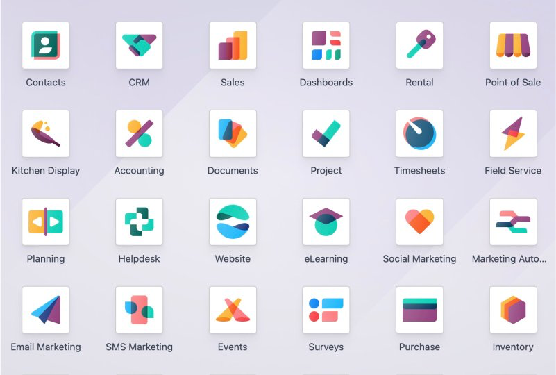 Oficina Virtual PYME (Mensual)