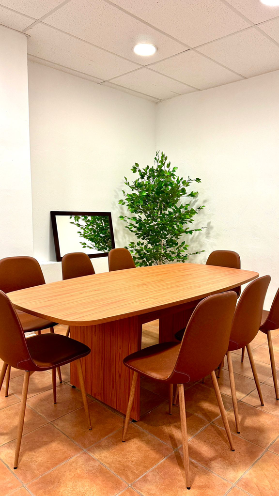 Sala de Reuniones (1 día)
